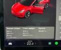 Красный Тесла Модель 3, объемом двигателя 0 л и пробегом 125 тыс. км за 17999 $, фото 13 на Automoto.ua