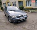Красный Тесла Модель 3, объемом двигателя 0 л и пробегом 77 тыс. км за 17700 $, фото 1 на Automoto.ua