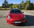 Червоний Тесла Модель 3, об'ємом двигуна 0 л та пробігом 113 тис. км за 21000 $, фото 1 на Automoto.ua