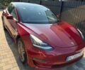 Червоний Тесла Модель 3, об'ємом двигуна 0 л та пробігом 108 тис. км за 14859 $, фото 4 на Automoto.ua