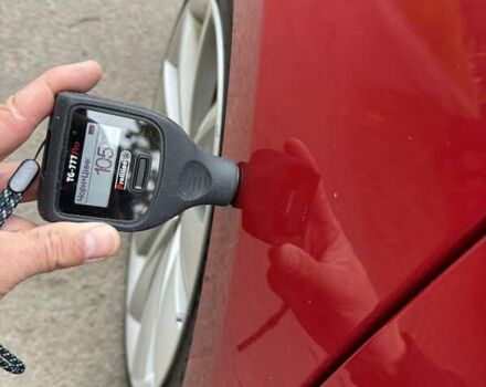 Красный Тесла Модель 3, объемом двигателя 0 л и пробегом 86 тыс. км за 19300 $, фото 23 на Automoto.ua