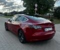 Красный Тесла Модель 3, объемом двигателя 0 л и пробегом 120 тыс. км за 17802 $, фото 5 на Automoto.ua
