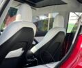 Червоний Тесла Модель 3, об'ємом двигуна 0 л та пробігом 77 тис. км за 17700 $, фото 19 на Automoto.ua