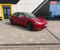 Красный Тесла Модель 3, объемом двигателя 0 л и пробегом 110 тыс. км за 19165 $, фото 2 на Automoto.ua