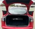 Червоний Тесла Модель 3, об'ємом двигуна 0 л та пробігом 115 тис. км за 17000 $, фото 4 на Automoto.ua