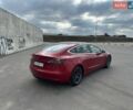 Червоний Тесла Модель 3, об'ємом двигуна 0 л та пробігом 145 тис. км за 16500 $, фото 4 на Automoto.ua
