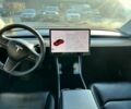 Тесла Модель 3 2019 в Днепре (Днепропетровске) на Automoto.ua Красный Тесла Модель 3, объемом двигателя 0 л и пробегом 112 тыс. км за 17899 $, фото 4 на Automoto.ua