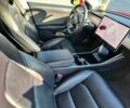 Червоний Тесла Модель 3, об'ємом двигуна 0 л та пробігом 112 тис. км за 17999 $, фото 2 на Automoto.ua