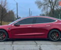 Червоний Тесла Модель 3, об'ємом двигуна 0 л та пробігом 149 тис. км за 19499 $, фото 4 на Automoto.ua