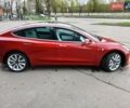 Червоний Тесла Модель 3, об'ємом двигуна 0 л та пробігом 105 тис. км за 17500 $, фото 18 на Automoto.ua