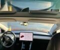 Тесла Модель 3 2019 в Днепре (Днепропетровске) на Automoto.ua Красный Тесла Модель 3, объемом двигателя 0 л и пробегом 112 тыс. км за 17899 $, фото 3 на Automoto.ua