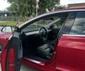 Красный Тесла Модель 3, объемом двигателя 0 л и пробегом 120 тыс. км за 17802 $, фото 6 на Automoto.ua