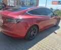 Красный Тесла Модель 3, объемом двигателя 0 л и пробегом 23 тыс. км за 17900 $, фото 6 на Automoto.ua