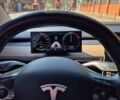 Красный Тесла Модель 3, объемом двигателя 0 л и пробегом 112 тыс. км за 18000 $, фото 8 на Automoto.ua