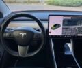 Червоний Тесла Модель 3, об'ємом двигуна 0 л та пробігом 109 тис. км за 15900 $, фото 22 на Automoto.ua