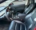 Червоний Тесла Модель 3, об'ємом двигуна 0 л та пробігом 119 тис. км за 16400 $, фото 21 на Automoto.ua