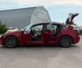 Червоний Тесла Модель 3, об'ємом двигуна 0 л та пробігом 131 тис. км за 18990 $, фото 22 на Automoto.ua