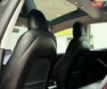 Червоний Тесла Модель 3, об'ємом двигуна 0 л та пробігом 90 тис. км за 18500 $, фото 16 на Automoto.ua