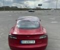 Червоний Тесла Модель 3, об'ємом двигуна 0 л та пробігом 145 тис. км за 16500 $, фото 9 на Automoto.ua