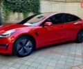 Червоний Тесла Модель 3, об'ємом двигуна 0 л та пробігом 188 тис. км за 18000 $, фото 23 на Automoto.ua