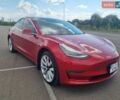 Красный Тесла Модель 3, объемом двигателя 0 л и пробегом 148 тыс. км за 17000 $, фото 6 на Automoto.ua