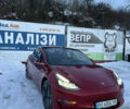 Красный Тесла Модель 3, объемом двигателя 0 л и пробегом 140 тыс. км за 19000 $, фото 9 на Automoto.ua
