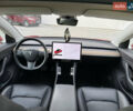 Тесла Модель 3 2019 у Луцьку на Automoto.ua Червоний Тесла Модель 3, об'ємом двигуна 0 л та пробігом 114 тис. км за 16900 $, фото 41 на Automoto.ua
