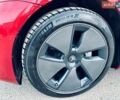 Красный Тесла Модель 3, объемом двигателя 0 л и пробегом 181 тыс. км за 17999 $, фото 4 на Automoto.ua
