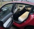 Червоний Тесла Модель 3, об'ємом двигуна 0 л та пробігом 124 тис. км за 15000 $, фото 15 на Automoto.ua