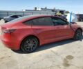 Червоний Тесла Модель 3, об'ємом двигуна 0 л та пробігом 53 тис. км за 5400 $, фото 2 на Automoto.ua