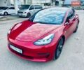 Червоний Тесла Модель 3, об'ємом двигуна 0 л та пробігом 181 тис. км за 17999 $, фото 7 на Automoto.ua