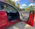 Красный Тесла Модель 3, объемом двигателя 0 л и пробегом 76 тыс. км за 18800 $, фото 46 на Automoto.ua