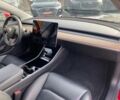 Красный Тесла Модель 3, объемом двигателя 0 л и пробегом 89 тыс. км за 18700 $, фото 9 на Automoto.ua