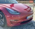 Червоний Тесла Модель 3, об'ємом двигуна 0 л та пробігом 117 тис. км за 15300 $, фото 45 на Automoto.ua