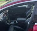 Красный Тесла Модель 3, объемом двигателя 0 л и пробегом 120 тыс. км за 18800 $, фото 10 на Automoto.ua