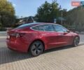 Червоний Тесла Модель 3, об'ємом двигуна 0 л та пробігом 210 тис. км за 19200 $, фото 8 на Automoto.ua