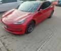 Червоний Тесла Модель 3, об'ємом двигуна 0 л та пробігом 133 тис. км за 15499 $, фото 4 на Automoto.ua