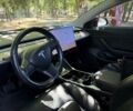 Красный Тесла Модель 3, объемом двигателя 0 л и пробегом 16 тыс. км за 18000 $, фото 7 на Automoto.ua