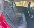 Червоний Тесла Модель 3, об'ємом двигуна 0 л та пробігом 118 тис. км за 14800 $, фото 28 на Automoto.ua