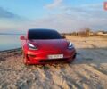 Червоний Тесла Модель 3, об'ємом двигуна 0 л та пробігом 188 тис. км за 18000 $, фото 8 на Automoto.ua