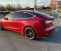 Червоний Тесла Модель 3, об'ємом двигуна 0 л та пробігом 92 тис. км за 18700 $, фото 3 на Automoto.ua