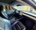 Красный Тесла Модель 3, объемом двигателя 0.27 л и пробегом 110 тыс. км за 23000 $, фото 8 на Automoto.ua