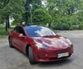 Красный Тесла Модель 3, объемом двигателя 0 л и пробегом 65 тыс. км за 16500 $, фото 8 на Automoto.ua