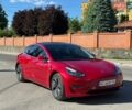 Червоний Тесла Модель 3, об'ємом двигуна 0 л та пробігом 118 тис. км за 14800 $, фото 9 на Automoto.ua