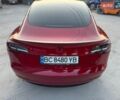 Червоний Тесла Модель 3, об'ємом двигуна 0 л та пробігом 93 тис. км за 17500 $, фото 3 на Automoto.ua