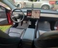 Червоний Тесла Модель 3, об'ємом двигуна 0 л та пробігом 133 тис. км за 15499 $, фото 7 на Automoto.ua