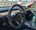 Красный Тесла Модель 3, объемом двигателя 0 л и пробегом 69 тыс. км за 17000 $, фото 20 на Automoto.ua