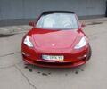 Червоний Тесла Модель 3, об'ємом двигуна 0 л та пробігом 121 тис. км за 16900 $, фото 17 на Automoto.ua