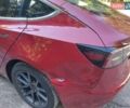Красный Тесла Модель 3, объемом двигателя 0 л и пробегом 185 тыс. км за 11500 $, фото 2 на Automoto.ua