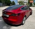 Красный Тесла Модель 3, объемом двигателя 0 л и пробегом 87 тыс. км за 16700 $, фото 15 на Automoto.ua